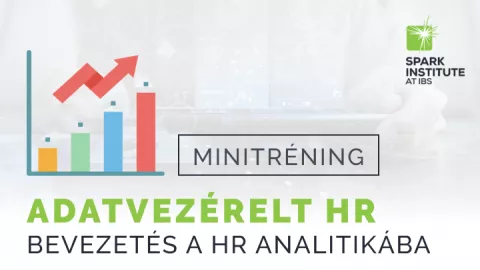 Ízelítő az Adatvezérelt HR kurzusból